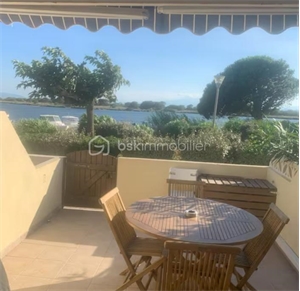 maison à la vente -   11370  LEUCATE, surface 28 m2 vente maison - UBI476419931